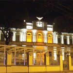 Ações do Governo na área de museus ganham destaque em publicação do Ibram - A secretária de Cultura