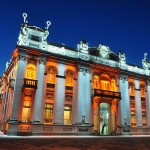 Ações do Governo na área de museus ganham destaque em publicação do Ibram - A secretária de Cultura