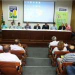 Plano Safra 2012/2013 destina R$ 250 milhões para agricultura familiar em SE - Fotos: Ascom/Emdagro