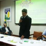 Plano Safra 2012/2013 destina R$ 250 milhões para agricultura familiar em SE - Fotos: Ascom/Emdagro
