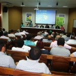 Plano Safra 2012/2013 destina R$ 250 milhões para agricultura familiar em SE - Fotos: Ascom/Emdagro