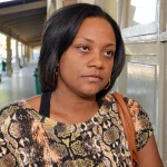 Alunos da rede estadual de ensino participam de simuladão do Enem - O aluno do Colégio Costa e Silva