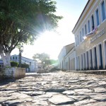 Governo já investiu R$ 37 mi na preservação do patrimônio histórico de SE  -