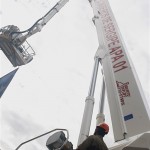 Déda entrega ao CBM/SE moderna plataforma de combate a incêndio  -