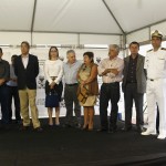 Déda entrega ao CBM/SE moderna plataforma de combate a incêndio  -