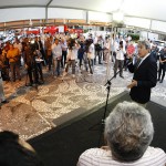 Déda entrega ao CBM/SE moderna plataforma de combate a incêndio  -