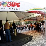 Déda entrega ao CBM/SE moderna plataforma de combate a incêndio  -