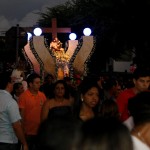 Governador acompanha procissão de Nossa Senhora da Piedade