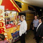 Déda visita Exposição de Animais da região CentroSul e destaca ampliação da agricultura e pecuária -
