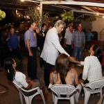 Déda visita Exposição de Animais da região CentroSul e destaca ampliação da agricultura e pecuária -