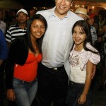 Déda visita Exposição de Animais da região CentroSul e destaca ampliação da agricultura e pecuária -