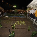 Déda visita Exposição de Animais da região CentroSul e destaca ampliação da agricultura e pecuária -