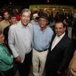 Déda visita Exposição de Animais da região CentroSul e destaca ampliação da agricultura e pecuária -
