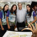 Déda visita Exposição de Animais da região CentroSul e destaca ampliação da agricultura e pecuária -
