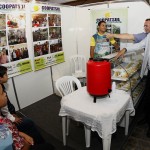 Déda visita Exposição de Animais da região CentroSul e destaca ampliação da agricultura e pecuária -