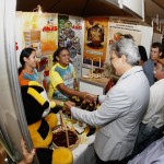 Déda visita Exposição de Animais da região CentroSul e destaca ampliação da agricultura e pecuária -
