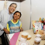 Déda visita Exposição de Animais da região CentroSul e destaca ampliação da agricultura e pecuária -