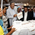 Déda visita Exposição de Animais da região CentroSul e destaca ampliação da agricultura e pecuária -