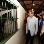 Déda visita Exposição de Animais da região CentroSul e destaca ampliação da agricultura e pecuária -