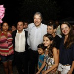 Déda visita Exposição de Animais da região CentroSul e destaca ampliação da agricultura e pecuária -