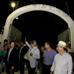 Déda visita Exposição de Animais da região CentroSul e destaca ampliação da agricultura e pecuária -