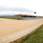 Secretário de Planejamento visita obras do Campus da UFS de Lagarto -