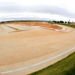 Secretário de Planejamento visita obras do Campus da UFS de Lagarto -