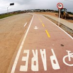 Secretário de Planejamento visita obras do Campus da UFS de Lagarto -