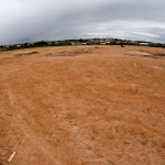 Secretário de Planejamento visita obras do Campus da UFS de Lagarto -