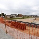 Secretário de Planejamento visita obras do Campus da UFS de Lagarto -