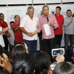 Déda inaugura 15º Cisp e defende interiorização da Segurança Pública  -