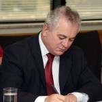 para a recuperação do Rio Sergipe -