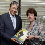 Déda assegura U$ 70 milhões