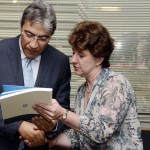 para a recuperação do Rio Sergipe -