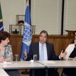 para a recuperação do Rio Sergipe -