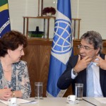 para a recuperação do Rio Sergipe -