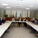 Déda assegura U$ 70 milhões