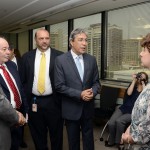 Déda assegura U$ 70 milhões