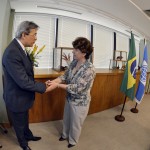 Déda assegura U$ 70 milhões