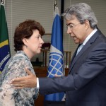 Déda assegura U$ 70 milhões