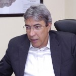 Governo do Estado e Caixa discutem a operacionalização do PróInveste - O diretor de Saneamento da Caixa