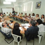 Governo e entidades articulam políticas públicas para religiões de matriz africana - Fotos: Edinah Mary/Seides