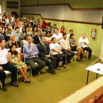 Dia Mundial do Turismo é comemorado em Sergipe - Fotos: Carlovancy Andrade e Maxwell Corrêa