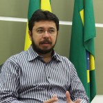 Rodovia Sítios Novos/Santa Rosa do Ermírio recebe camadas de asfalto -
