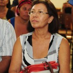 em Aracaju -