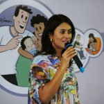 Governo e Unicef capacitam técnicos do Estado sobre medidas socioeducativas -