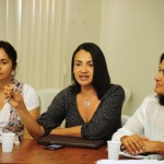 Governo e entidades articulam políticas públicas para religiões de matriz africana - Fotos: Edinah Mary/Seides