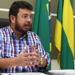 Governo constrói ponte entre os povoados Fonte Nova e Alecrim em Estância  -