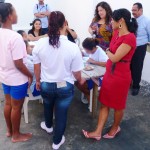 Antônia Menezes / Fotos: Ascom/Renascer