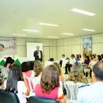 Governo e Unicef capacitam técnicos do Estado sobre medidas socioeducativas -